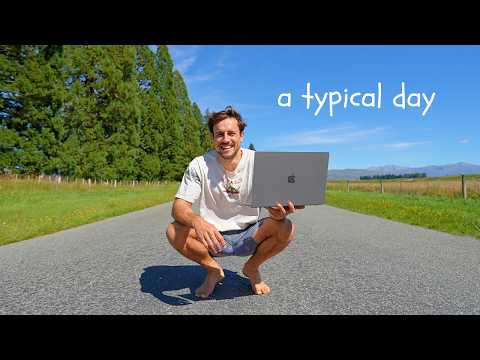 Mark Manson's micro-SaaS portfolio — Starter Story interview