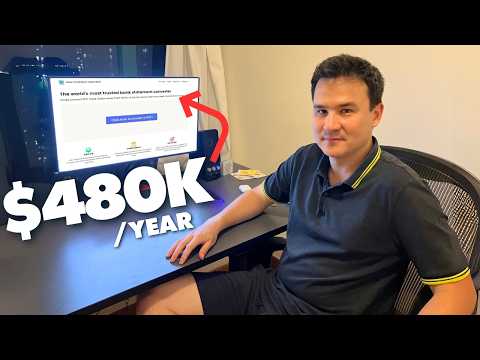 Bank Statement Converter — Starter Story interview